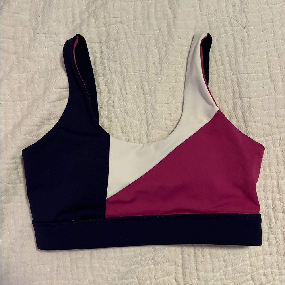 Wilo Sports Bra